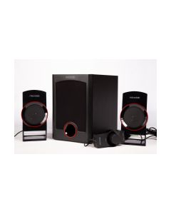 Акустична система Microlab M-111 black