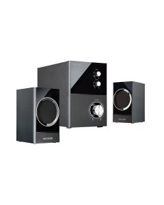 Акустична система Microlab M-223 black