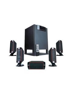 Акустична система Microlab X15