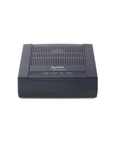 Модем ZyXel P-660RT3 EE