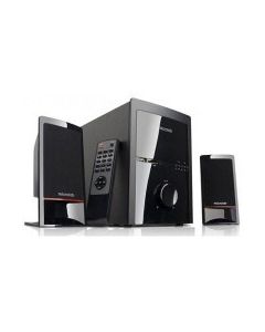 Акустична система Microlab M-700U black