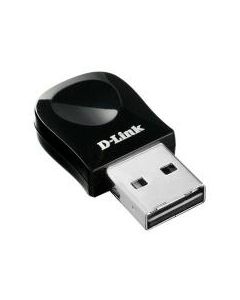 Мережева карта Wi-Fi D-Link DWA-131