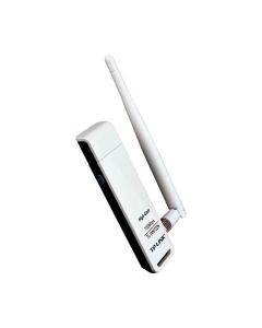 Мережева карта Wi-Fi TP-Link TL-WN722N
