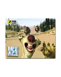 Килимок для мишки Pod Mishkou Ice age