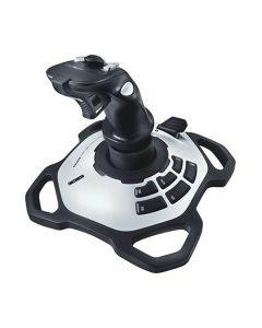 Джойстик Logitech Extreme 3D Pro (942-000031)