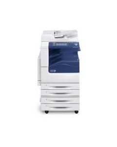 Багатофункціональний пристрій Xerox WorkCentre 7225 (WC7225CP_S)