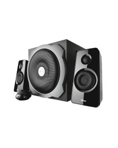 Акустична система Trust Tytan 2.1 Subwoofer Speaker Set (19019)