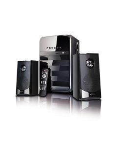 Акустична система Gemix SB-110 black
