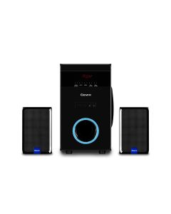 Акустична система Gemix SB-80BT black