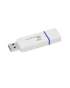 USB флеш накопичувач Kingston 16Gb DataTraveler Generation 4 (DTIG4/16GB)
