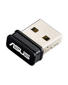 Мережева карта Wi-Fi ASUS USB-N10 Nano