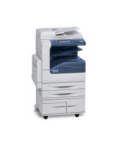 Багатофункціональний пристрій Xerox WorkCentre WC5325CPS_S (WC5325CPS_S)