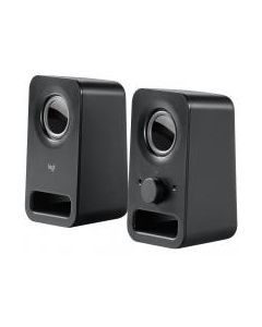 Акустична система Logitech Z-150 Black (980-000814)