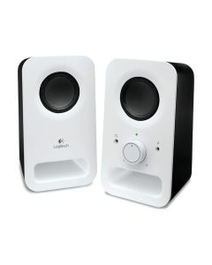 Акустична система Logitech Z-150 Snow White (980-000815)