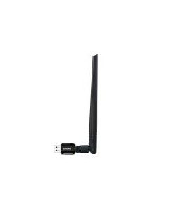 Мережева карта Wi-Fi D-Link DWA-137