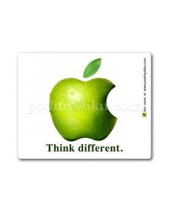 Килимок для мишки Pod Mishkou APPLE
