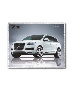Килимок для мишки Pod Mishkou Audi Q7