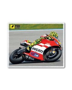 Килимок для мишки Pod Mishkou Ducati VR