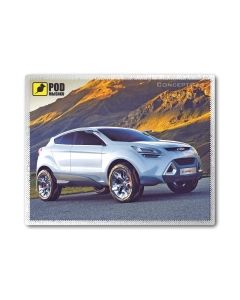Килимок для мишки Pod Mishkou Ford