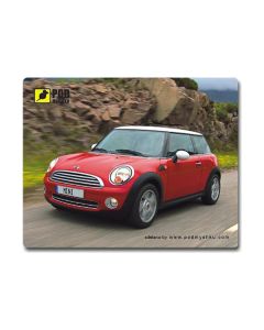 Килимок для мишки Pod Mishkou Mini cooper