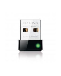 Мережева карта Wi-Fi TP-Link TL-WN725N