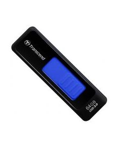 USB флеш накопичувач Transcend JetFlash 760 (TS64GJF760)
