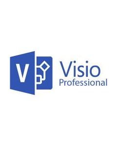 Програмна продукція Microsoft VisioProforO365Open ShrdSvr SNGL SubsVL OLP NL Annual Qlfd (R9Z-00003)