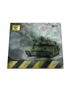Килимок для мишки Gemix W-02