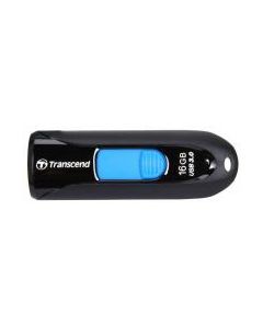 USB флеш накопичувач Transcend 16GB JetFlash 790 USB 3.0 (TS16GJF790K)