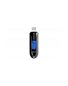 USB флеш накопичувач Transcend 32GB JetFlash 790 USB 3.0 (TS32GJF790K)