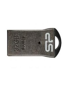 USB флеш накопичувач Silicon Power 32GB Touch T01 USB 2.0 (SP032GBUF2T01V1K)