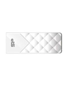 USB флеш накопичувач Silicon Power 64GB Ultima U03 USB 2.0 (SP064GBUF2U03V1W)