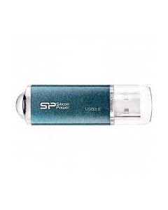 USB флеш накопичувач Silicon Power 128GB Marvel M01 USB 3.0 (SP128GBUF3M01V1B)