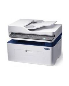 Багатофункціональний пристрій Xerox WC 3025NI (WiFi) (3025V_NI)