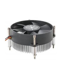 Кулер до процесора Titan DC-775 U 925 X/R