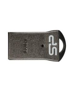USB флеш накопичувач Silicon Power 64GB Touch T01 USB 2.0 (SP064GBUF2T01V1K)