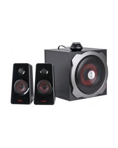 Акустична система Trust GXT 38 2.1 Subwoofer Speaker Set (19023)