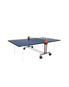 Тенісний стіл Donic Indoor roller fun Blue (230235-B)