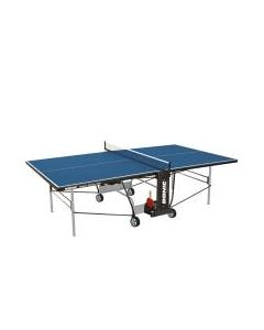 Тенісний стіл Donic indoor roller 800 Blue (230288-B)