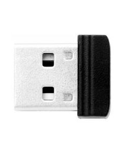 USB флеш накопичувач Verbatim 32GB Store 'n' Stay NANO USB 2.0 (98130)