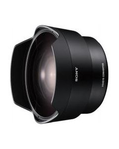 Фото-адаптер Sony Fisheye для SEL 28mm f2.0 FE (SEL057FEC.SYX)