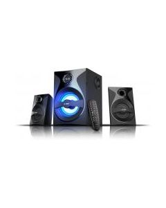 Акустична система F&D F-380X black