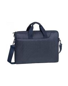 Сумка для ноутбука RivaCase 15.6" 8035 dark blue (8035darkblue)