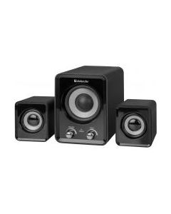 Акустична система Defender Z4 11W USB black (65508)