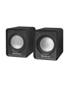 Акустична система Defender SPK 22 2х2W USB black (65503)