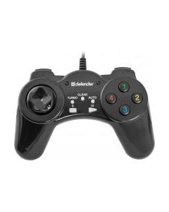 Геймпад Defender Vortex USB (64249)