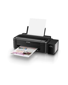 Струменевий принтер Epson L132 (C11CE58403)