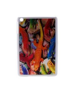 Чохол до планшета Drobak 3D для Apple iPad mini "Ящірка" (930210)