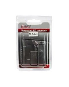 Захист екрану Extradigital Extradigital 1Ds Mark III (Triple) (LCD00ED0001)