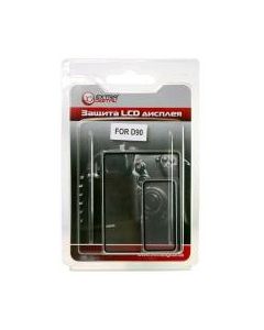 Захист екрану Extradigital Nikon D90 (Twin) (LCD00ED0005)
